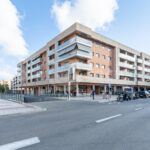 PISO DE 3 HABITACIONES CON ASCENSOR  EN LA PLAZA DE LA CULTURA DE LA PAU_1