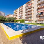 PISO EN SALOU 2 HABITACIONES CON LICENCIA TURISTICA ._1