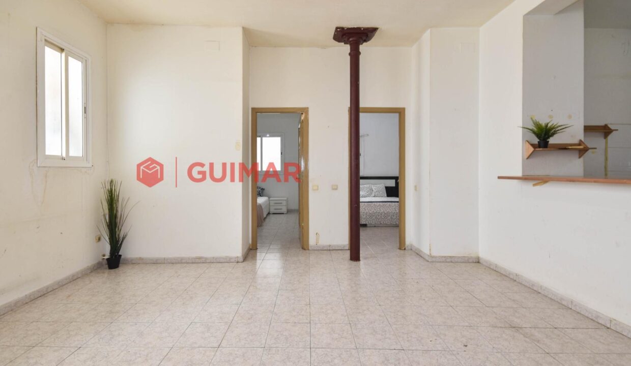 PISO EN VENTA EN C/JONQUERES (Sant Pere - Santa Caterina i la Ribera)_2