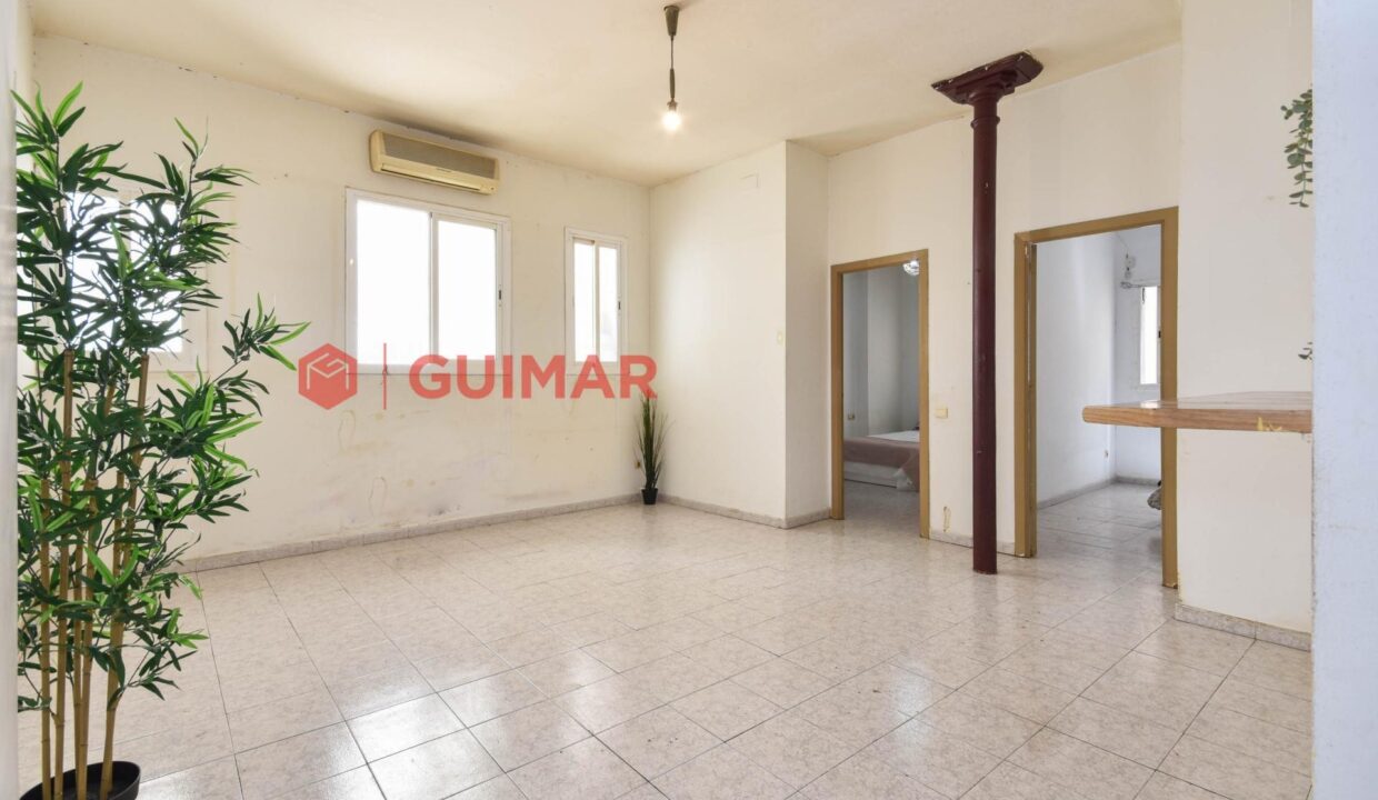 PISO EN VENTA EN C/JONQUERES (Sant Pere - Santa Caterina i la Ribera)_1