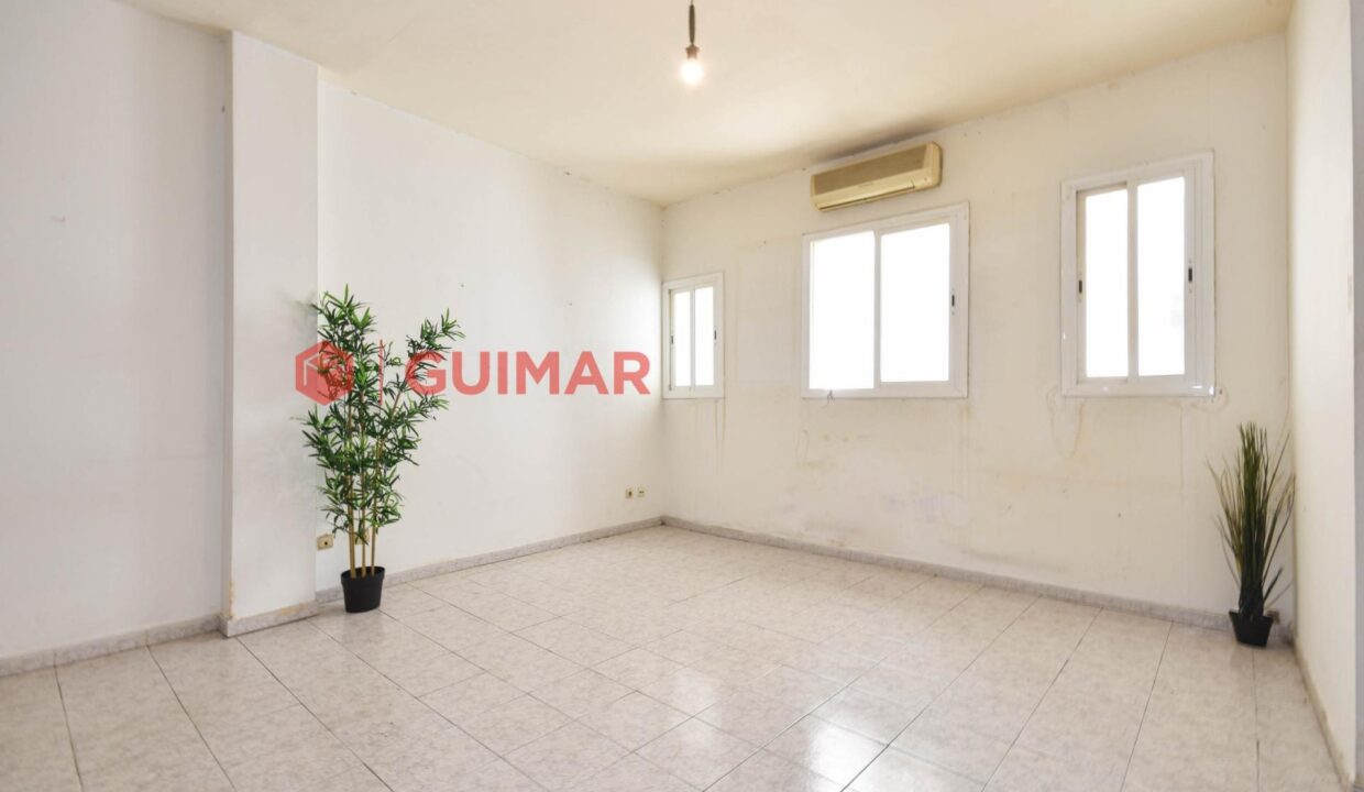 PISO EN VENTA EN C/JONQUERES (Sant Pere - Santa Caterina i la Ribera)_3