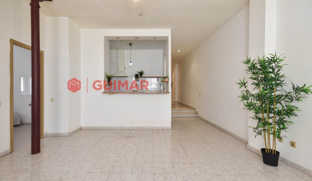 PISO EN VENTA EN C/JONQUERES (Sant Pere - Santa Caterina i la Ribera)_4