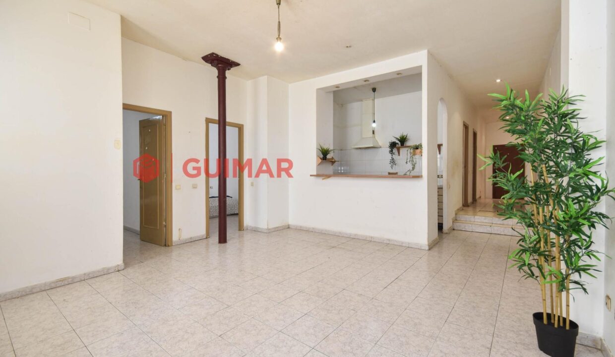 PISO EN VENTA EN C/JONQUERES (Sant Pere - Santa Caterina i la Ribera)_5