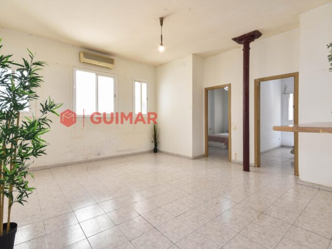 PISO EN VENTA EN C/JONQUERES (Sant Pere - Santa Caterina i la Ribera)_1