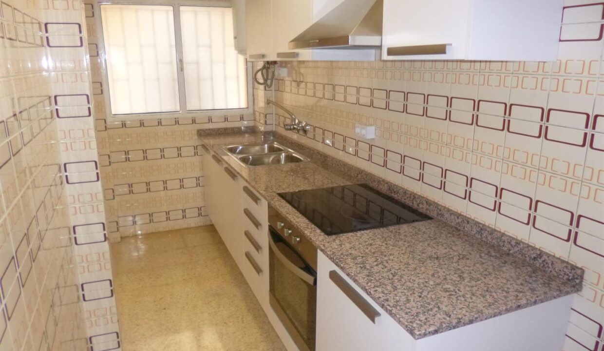 PISO EN VENTA EN FERRERIES CON INQUILINO RENT