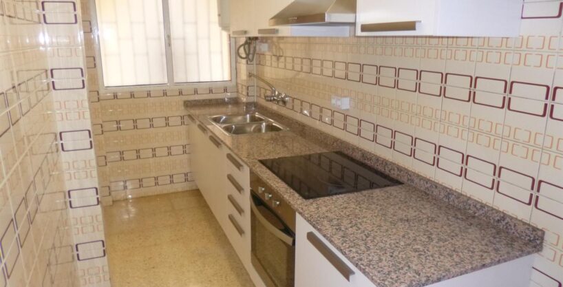 PISO EN VENTA EN FERRERIES CON INQUILINO RENT