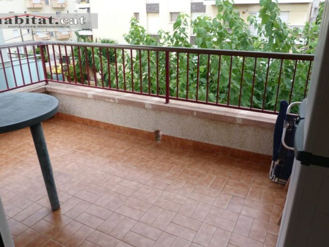 PISO EN VENTA EN SEGUR DE CALAFELL_1