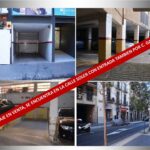 PLAZA DE AGRAJE EN VENTA EN C. SOLER DE TARRAGONA