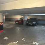 PLAZA DE APARCAMIENTO PARA COCHE GRANDE EN EL BARRIO DE SANT ANTONI_1