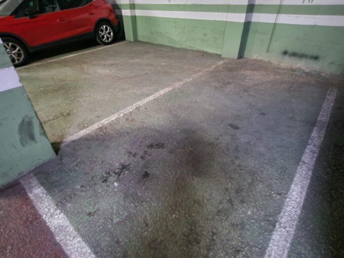 PLAZA DE PARKING EN VENTA CENTRO DE TORREDEMBARRA_1