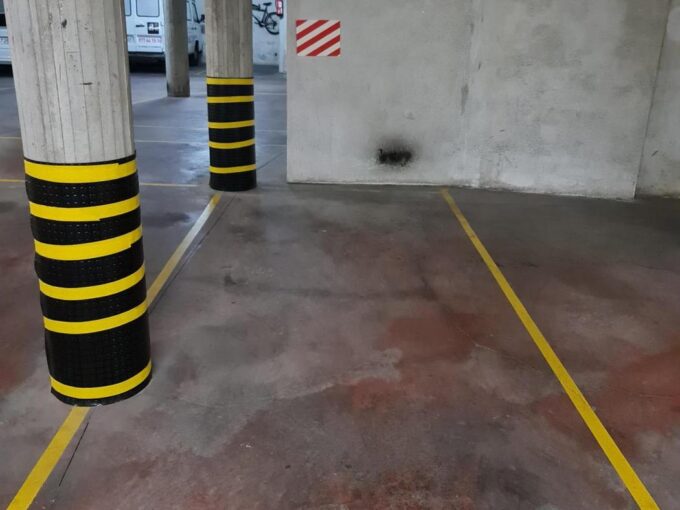 PLAZA DE PARKING EN VENTA CENTRO TORREDEMBARRA_1