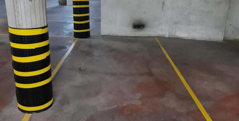 PLAZA DE PARKING EN VENTA CENTRO TORREDEMBARRA_1