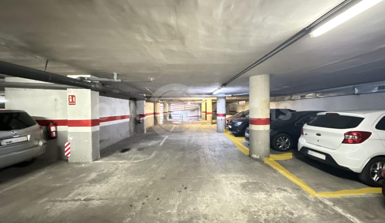 PLAZA DE PARKING PARA COCHE EN ZONA CARRER SANT JOAN DE REUS_2