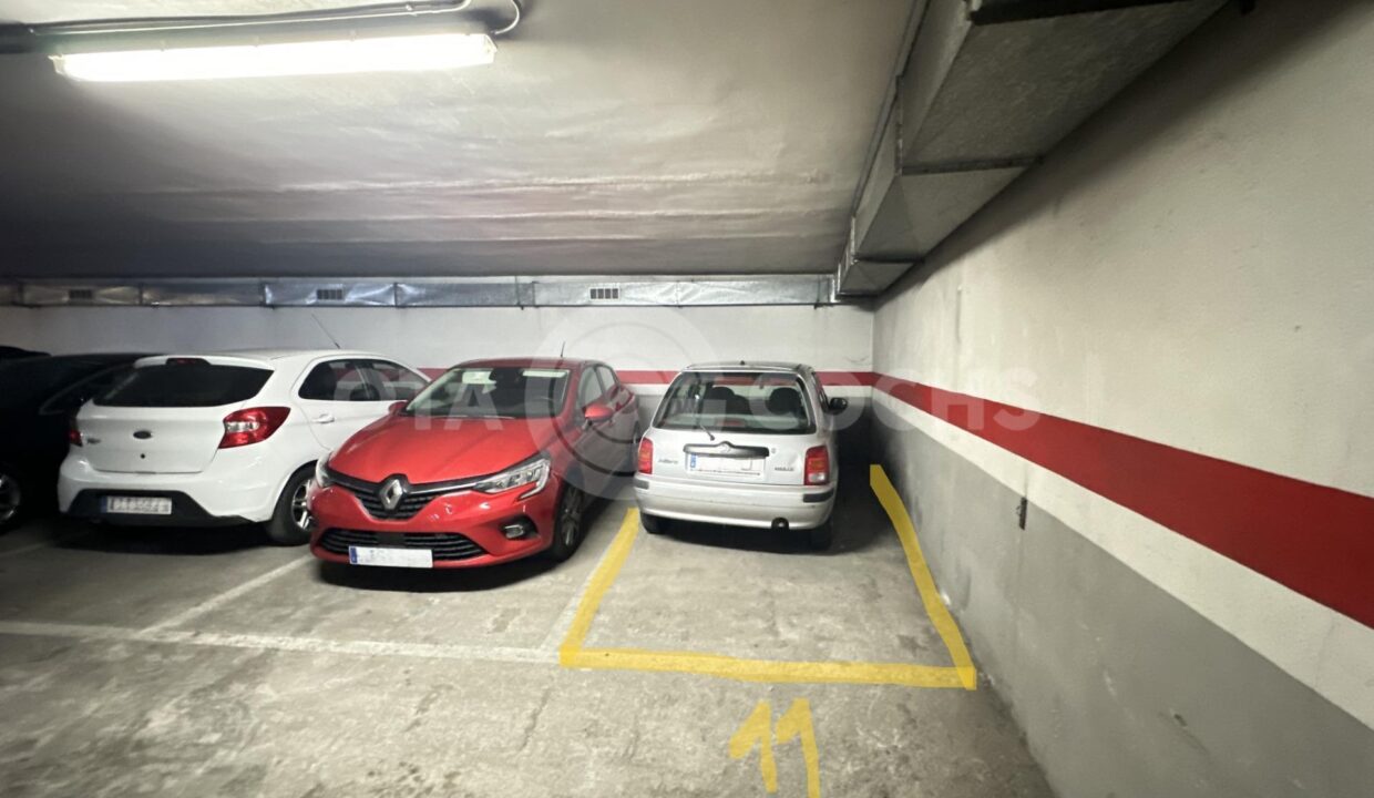 PLAZA DE PARKING PARA COCHE EN ZONA CARRER SANT JOAN DE REUS_1