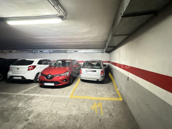 PLAZA DE PARKING PARA COCHE EN ZONA CARRER SANT JOAN DE REUS_1