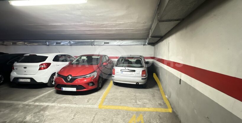 PLAZA DE PARKING PARA COCHE EN ZONA CARRER SANT JOAN DE REUS_1