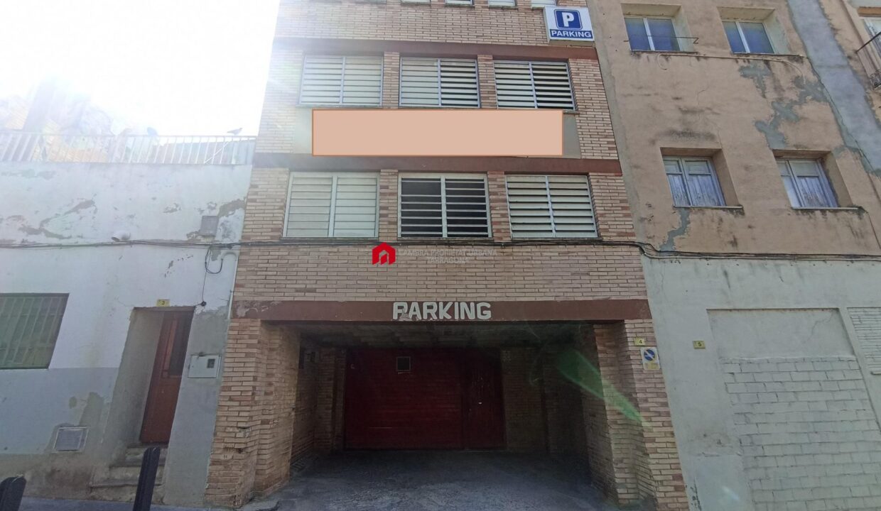 PLAZA DE PARQUING EN VENTA EN TORTOSA_2