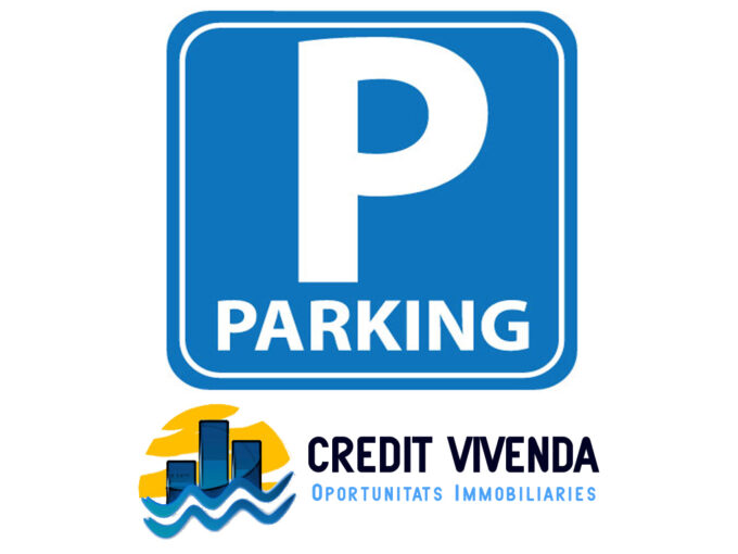 PLAZA PARKING EN VILAFORTUNY._1