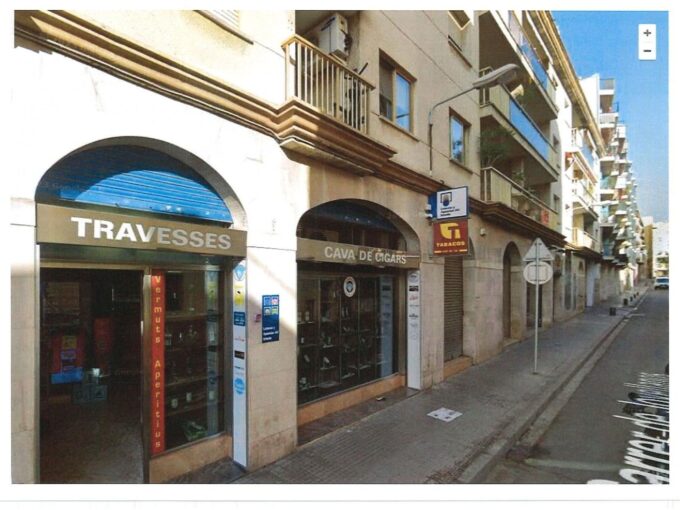 PLAZAS DE PARKING EN EL CENTRO DE REUS_1