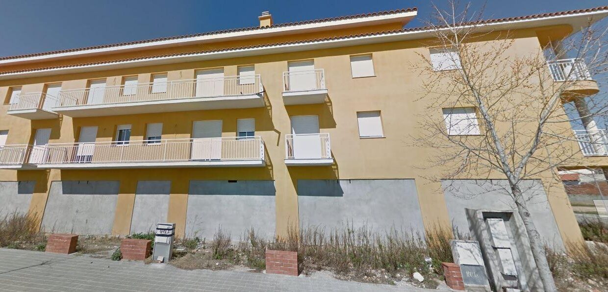 PROMOCIÓN EN VENTA EN LLORENÇ DE PENEDÈS_2