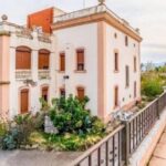 Palacete en venta en Alforja_1