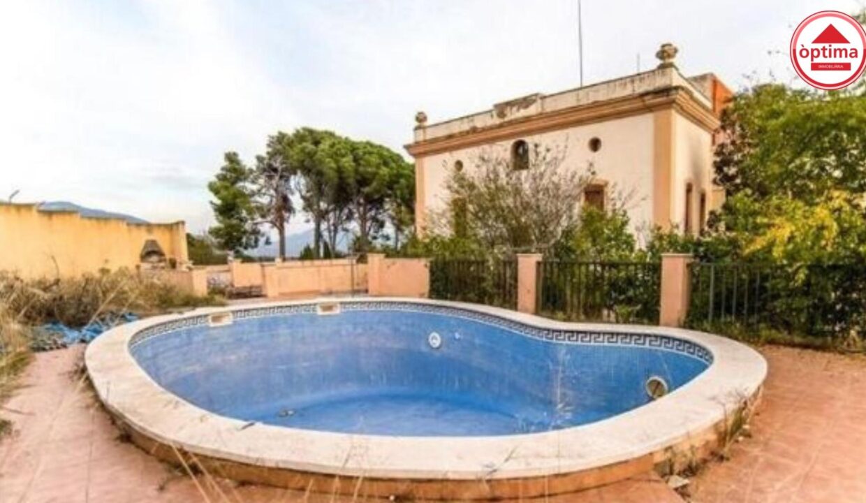 Palacete en venta en Alforja_3