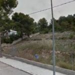 Parcela de 800 m2 en venta Los jardines de Cunit_1