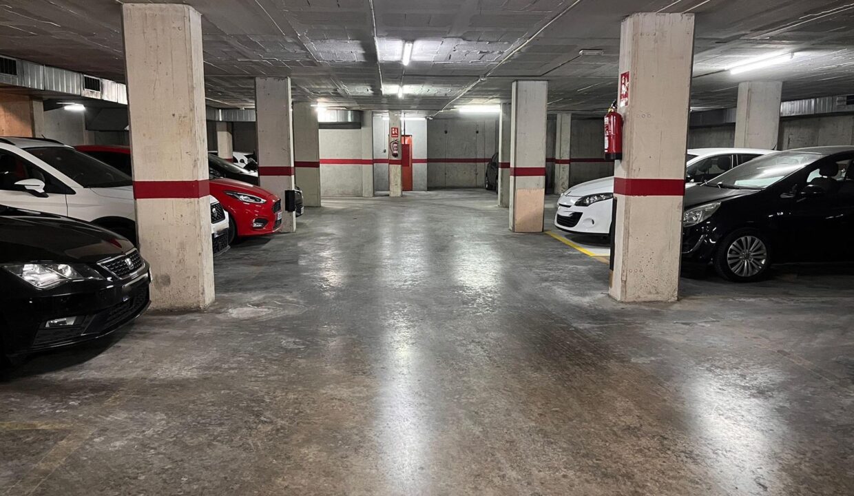 Parking de 20 m² en Calle Campins_3