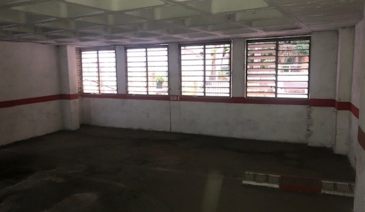 Parking en venta en edificio "El Pozo"