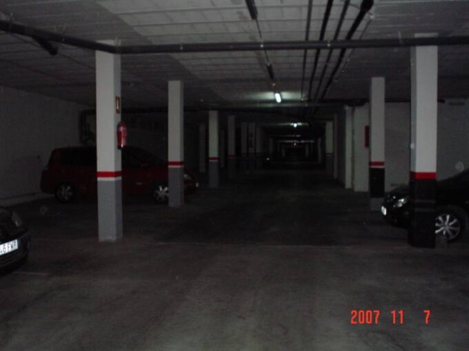 Parkings en Venta en Constantí