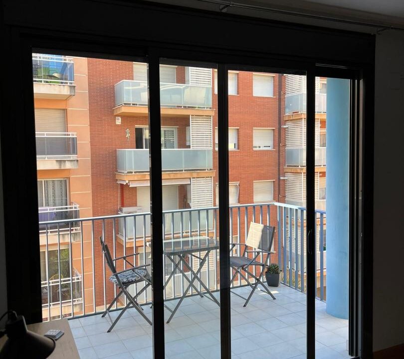 Piso Cambrils Eixample Venta 1139_3