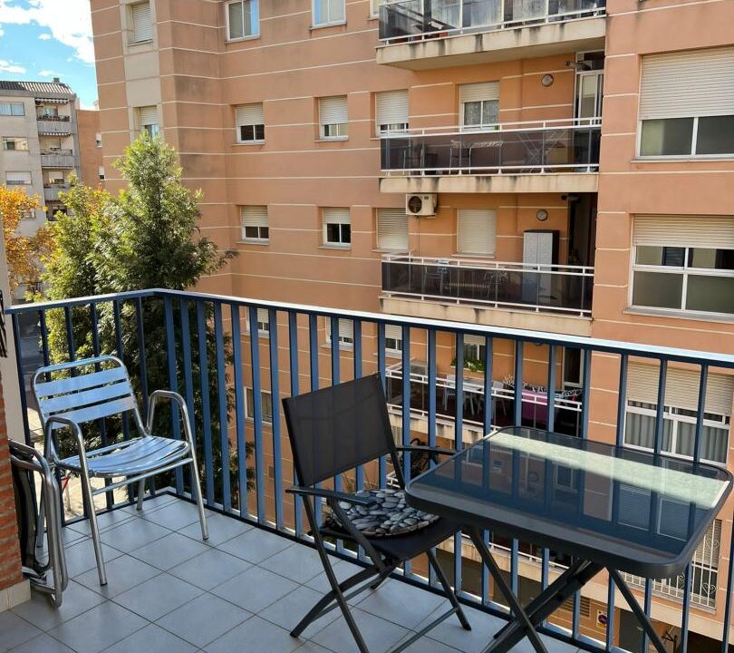 Piso Cambrils Eixample Venta 1139_9