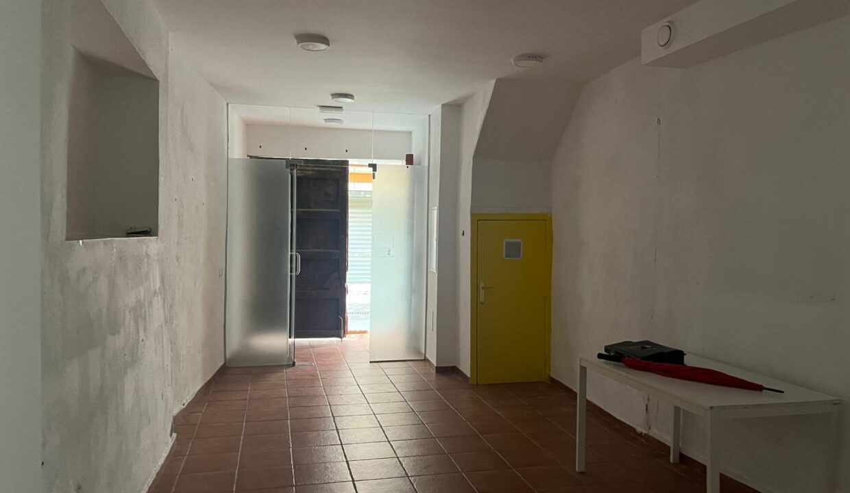 Piso Cambrils Perellada Venta 1127