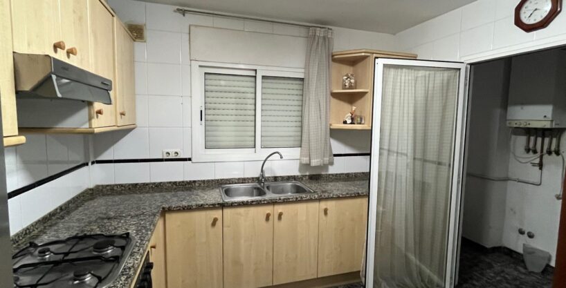 Piso Cambrils Port Venta 1004