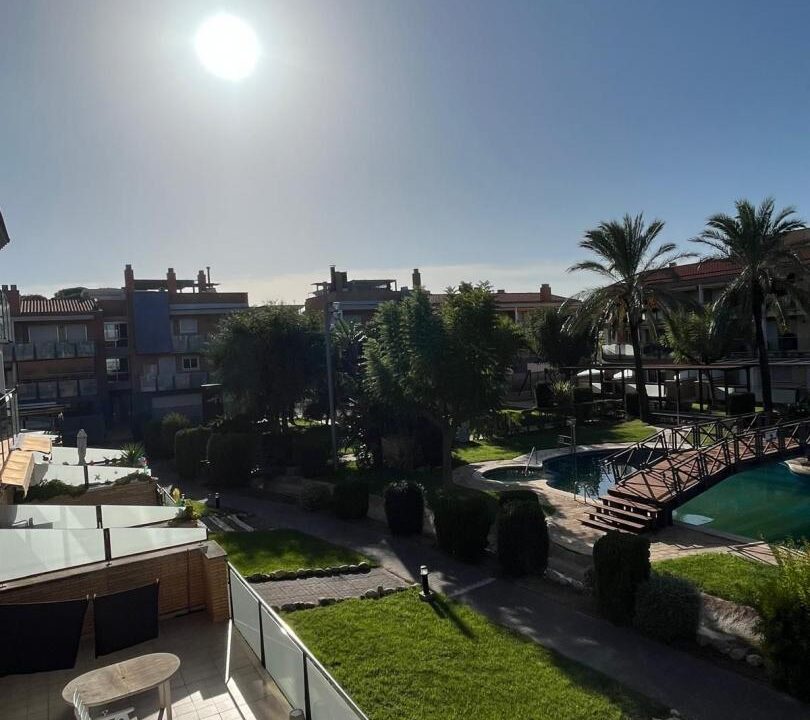 Piso Cambrils Vilafortuny Venta 1158_1