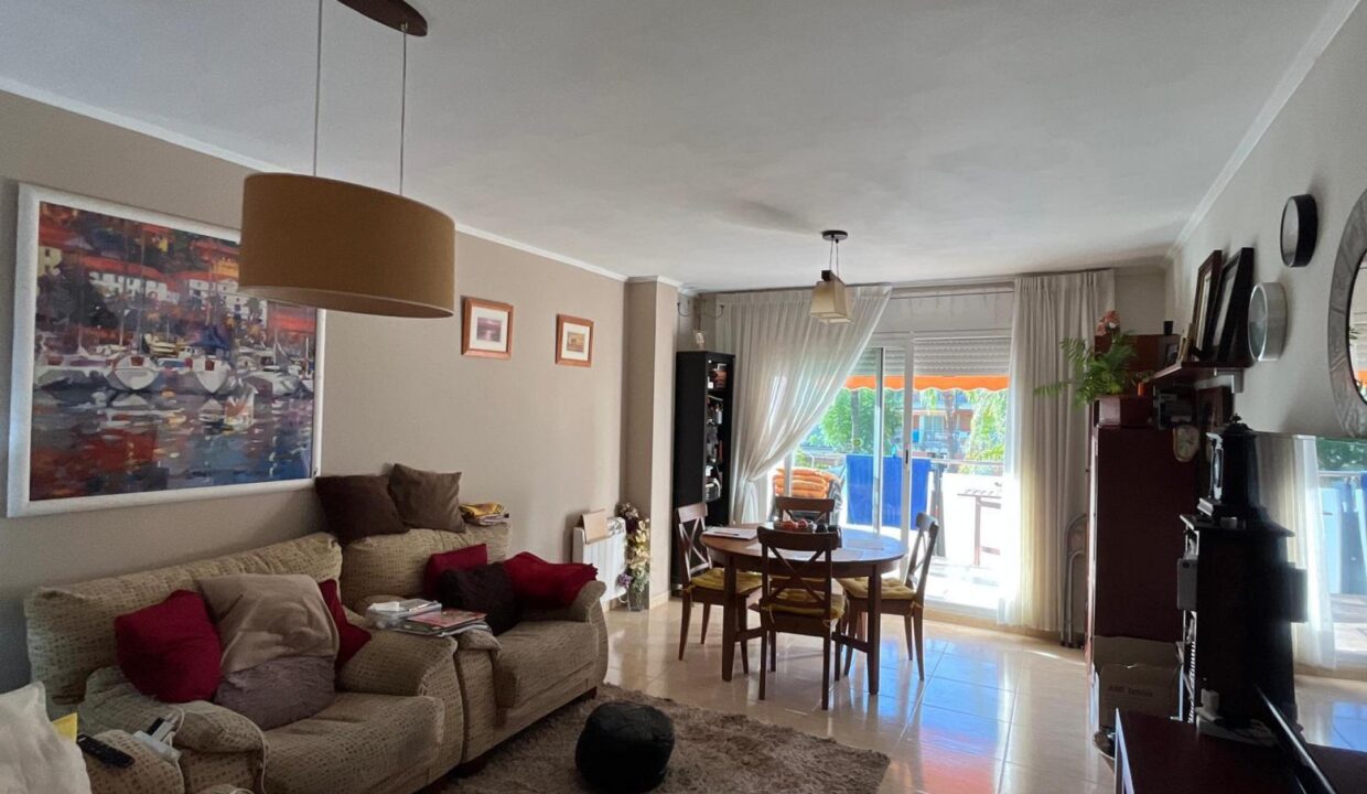 Piso Cambrils Vilafortuny Venta 1158_3