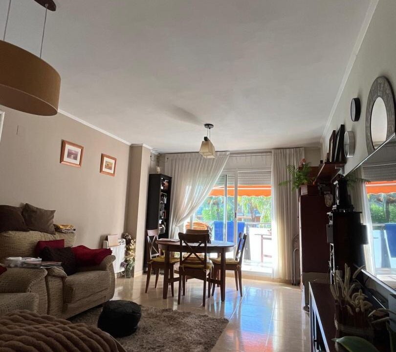 Piso Cambrils Vilafortuny Venta 1158_5