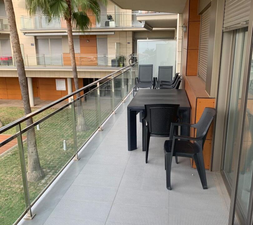 Piso Cambrils Vilafortuny Venta 931_4