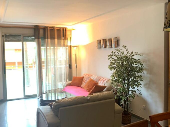 Piso Cambrils Vilafortuny Venta 931