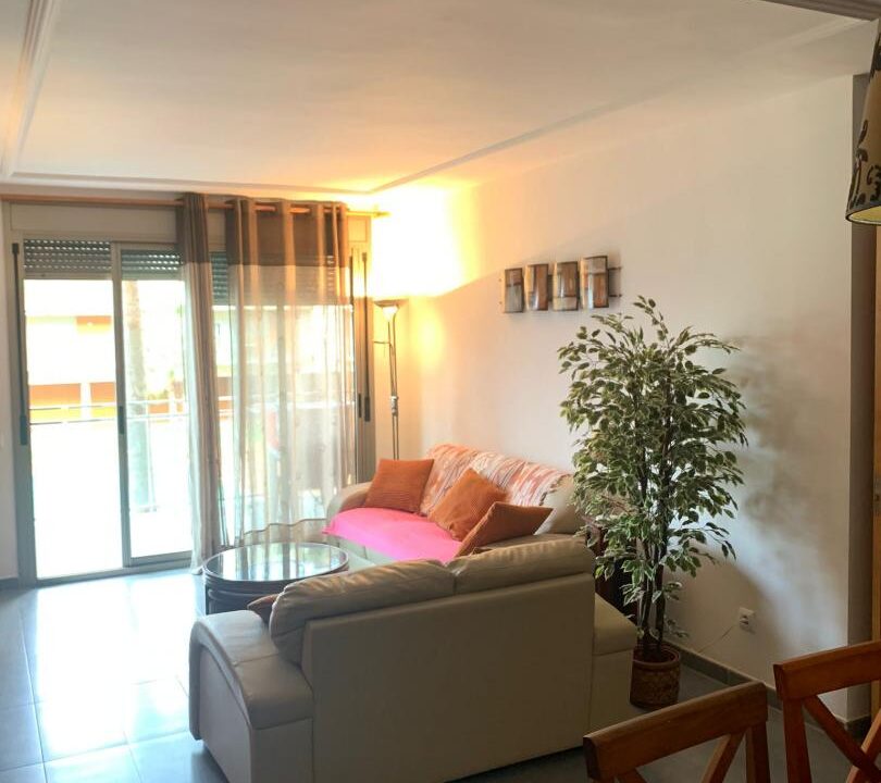 Piso Cambrils Vilafortuny Venta 931