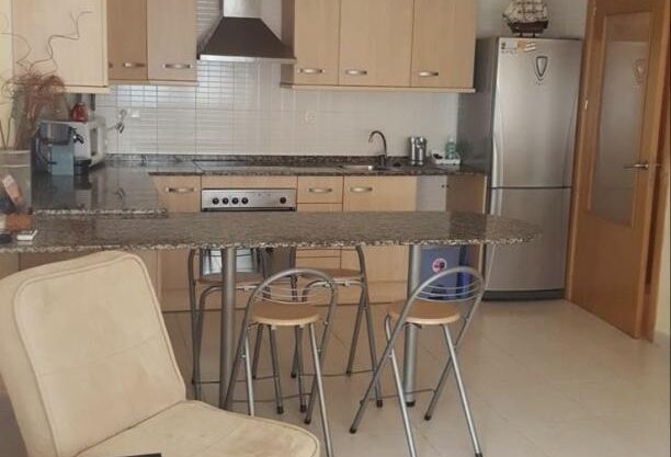 Piso Mont-roig del Camp Miami Platja Venta 1045