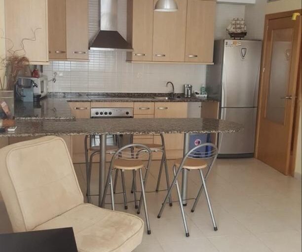 Piso Mont-roig del Camp Miami Platja Venta 1045