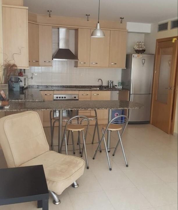 Piso Mont-roig del Camp Miami Platja Venta 1045