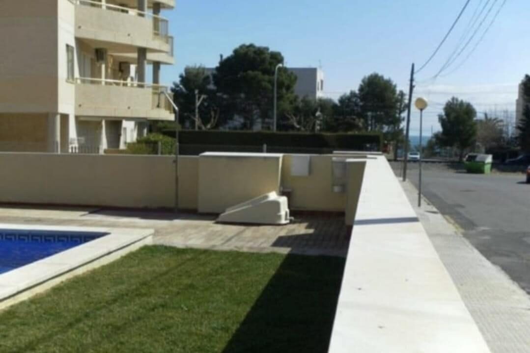 Piso Mont-roig del Camp Miami Platja Venta 1069_4