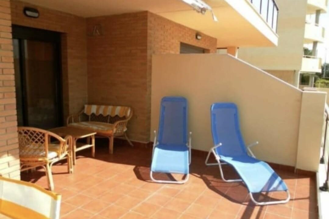 Piso Mont-roig del Camp Miami Platja Venta 1069_6