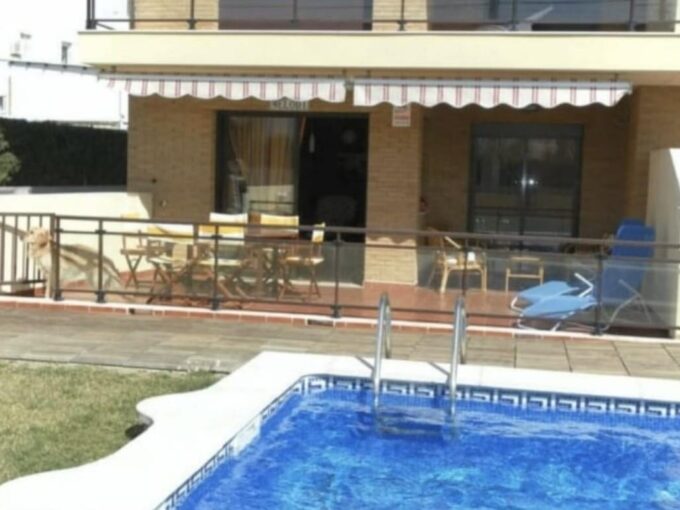 Piso Mont-roig del Camp Miami Platja Venta 1069