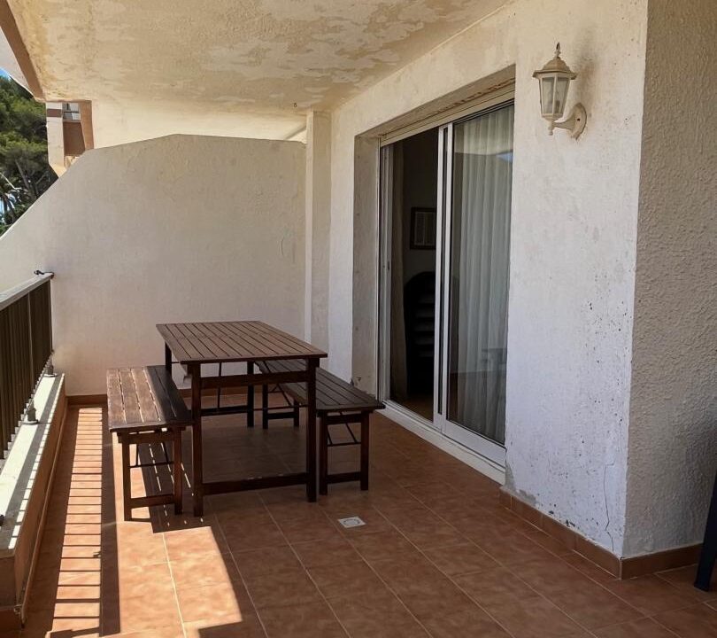 Piso Mont-roig del Camp Miami Platja Venta 979_9