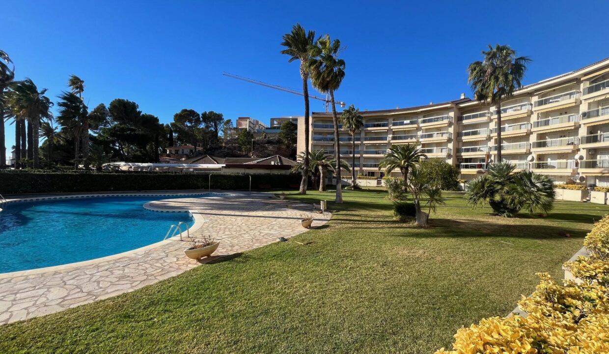 Piso Mont-roig del Camp Miami Platja Venta 997_2