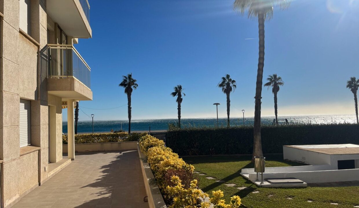 Piso Mont-roig del Camp Miami Platja Venta 997_4