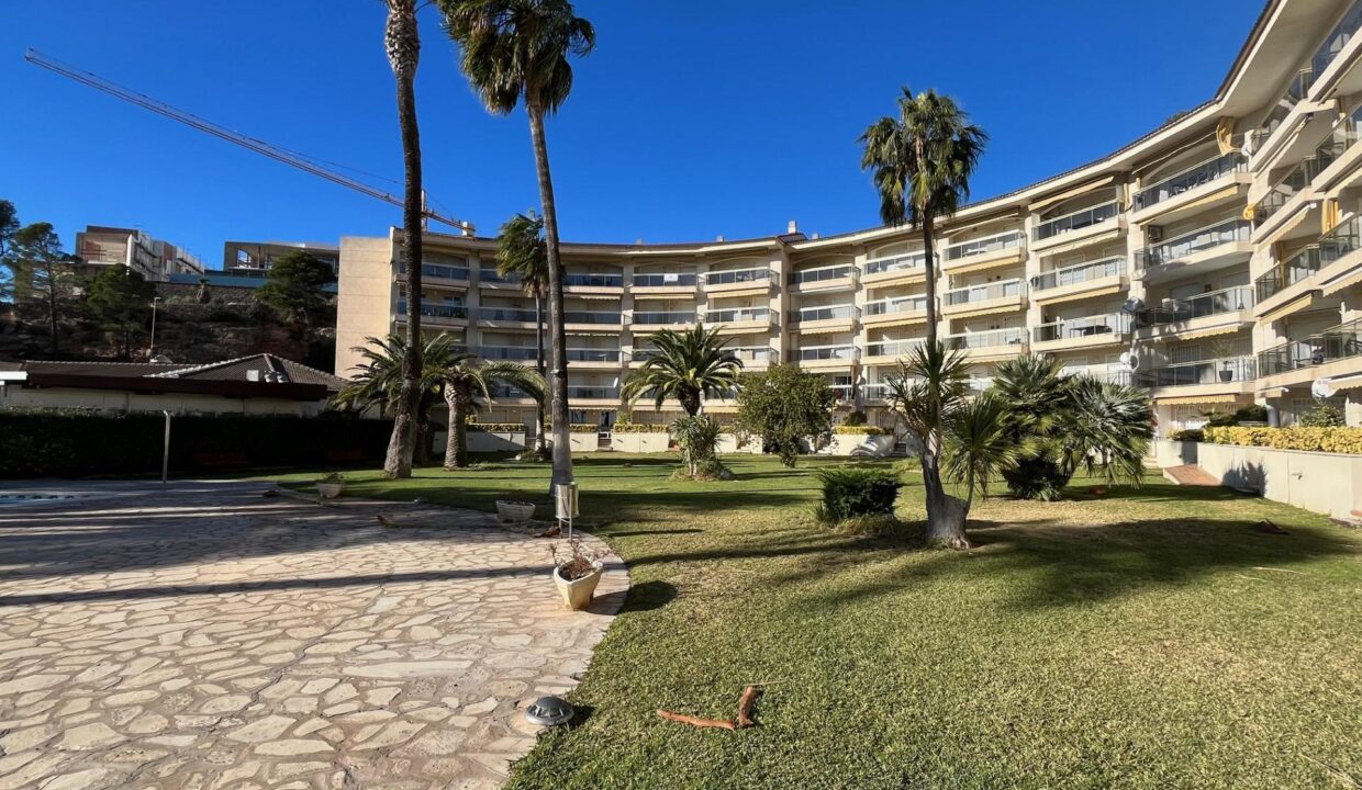 Piso Mont-roig del Camp Miami Platja Venta 997_8